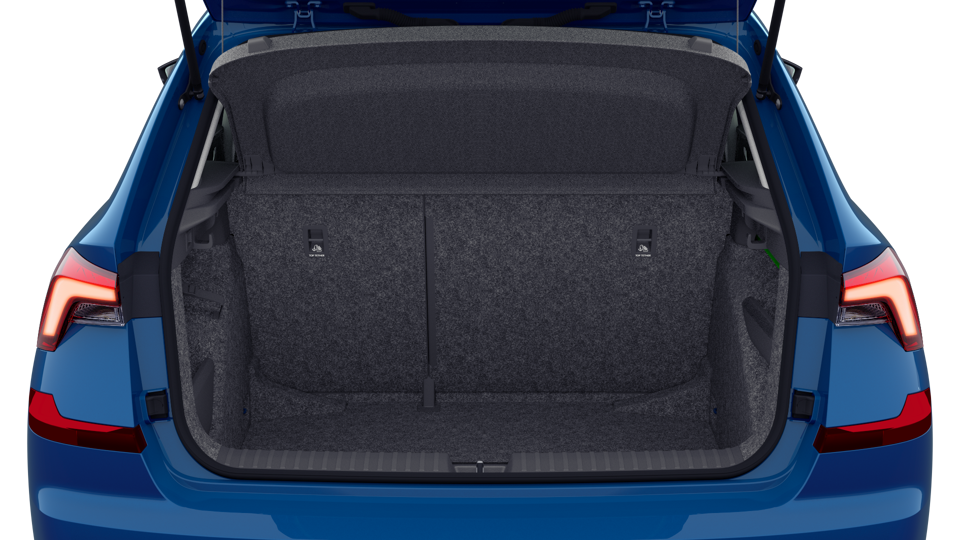 Voitures neuves SKODA KAMIQ Monte Carlo Mougins