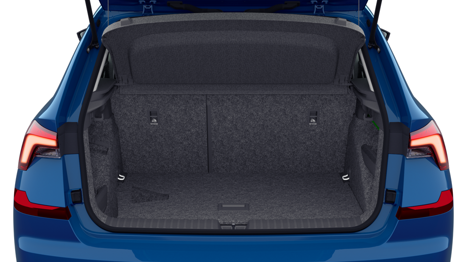 Voitures neuves SKODA KAMIQ Monte Carlo Tomblaine