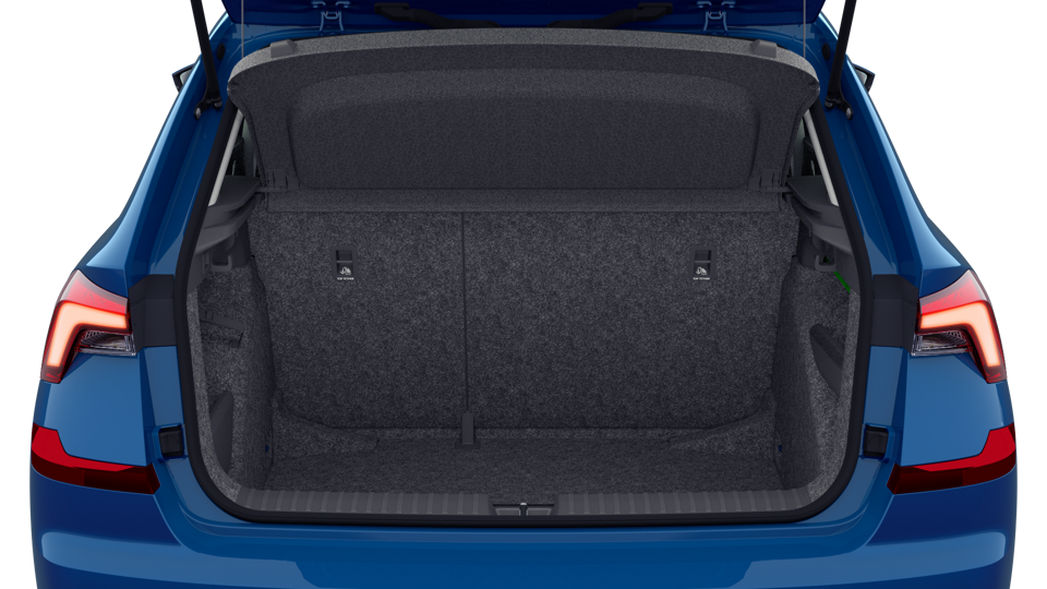 Voitures neuves SKODA KAMIQ Selection Bruay-la-Buissière