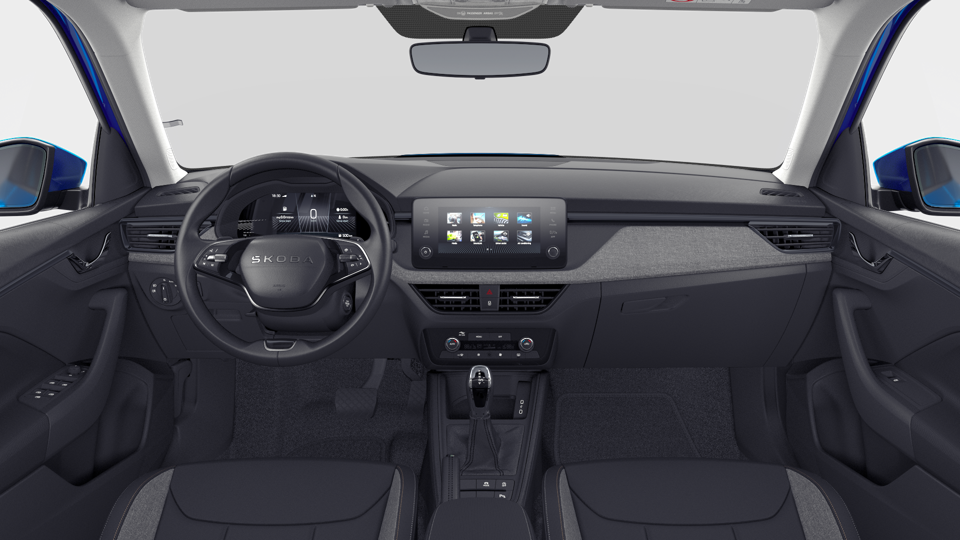 Voitures neuves SKODA KAMIQ Selection Bruay-la-Buissière