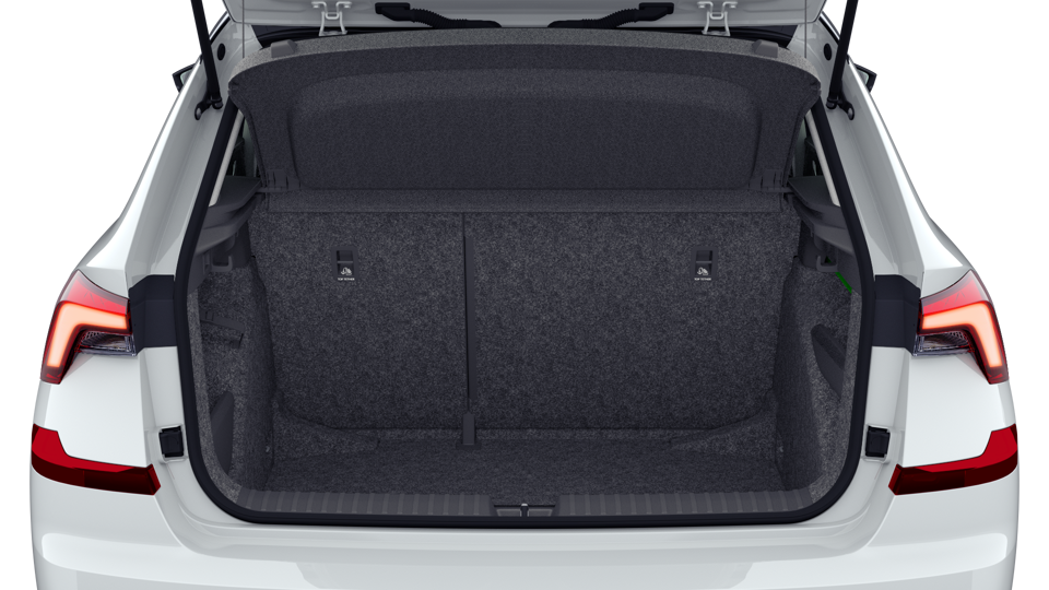 Voitures neuves SKODA KAMIQ Monte Carlo Bruay-la-Buissière