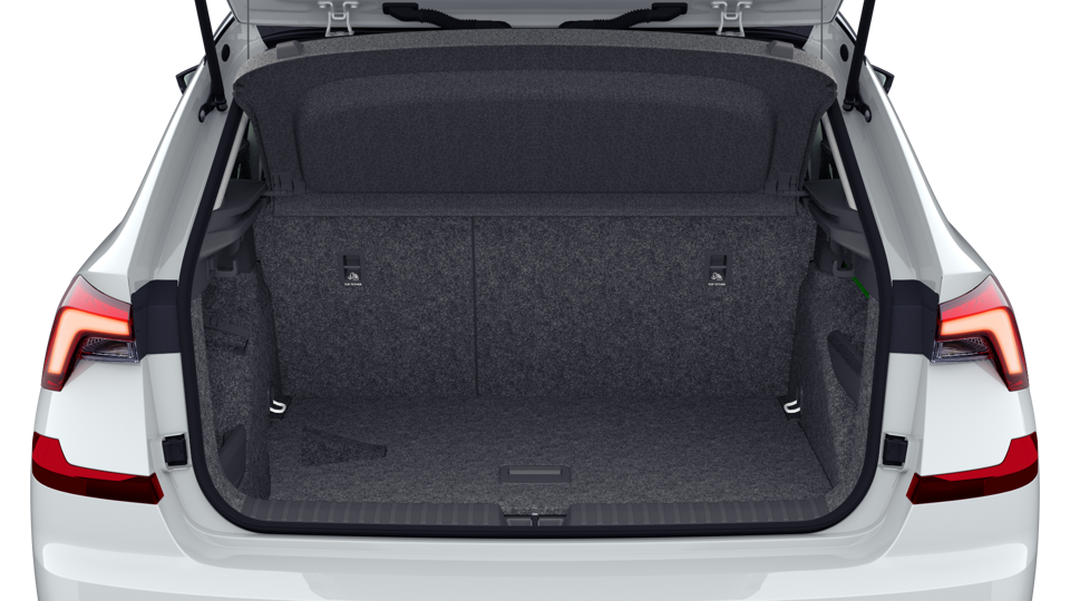 Voitures neuves SKODA KAMIQ Selection Abbeville