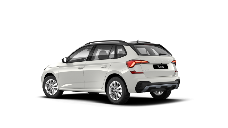 Voitures neuves SKODA KAMIQ Selection Abbeville
