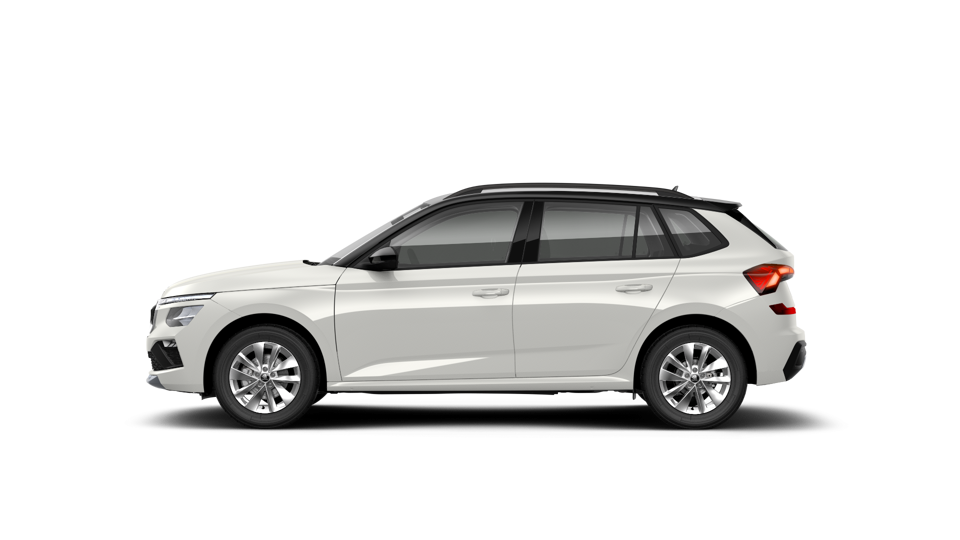 Voitures neuves SKODA KAMIQ Selection Abbeville