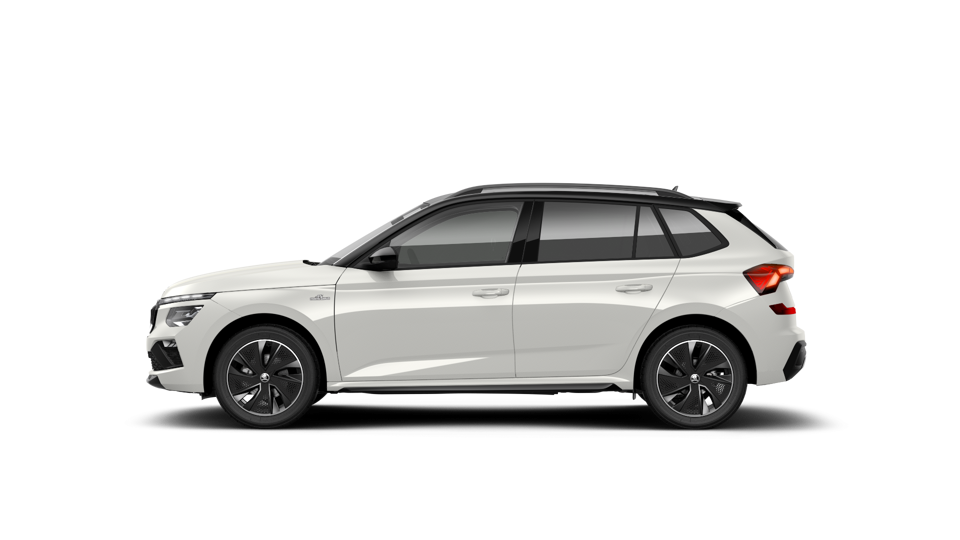 Voitures neuves SKODA KAMIQ Monte Carlo Bruay-la-Buissière