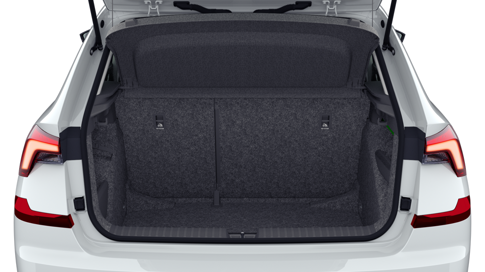 Voitures neuves SKODA KAMIQ Monte Carlo Nice