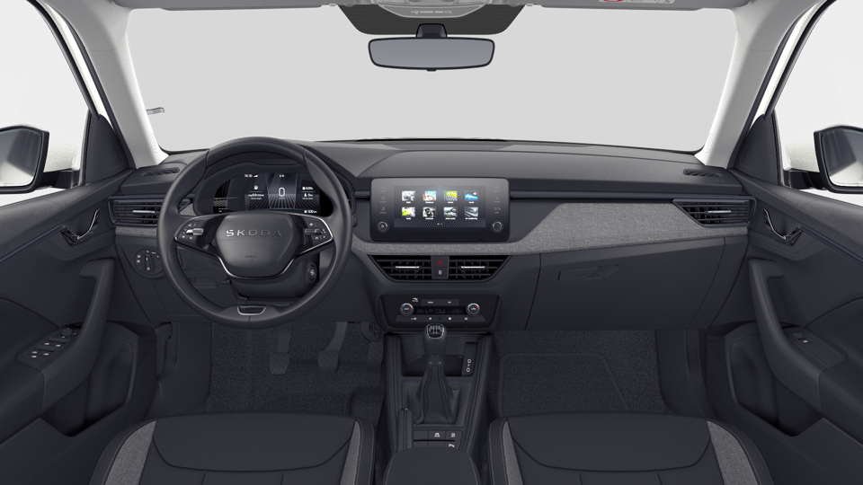 Voitures neuves SKODA KAMIQ Selection Sarreguemines