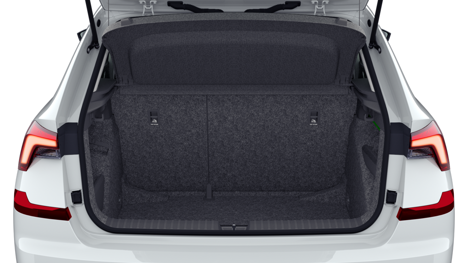 Voitures neuves SKODA KAMIQ Selection Mougins