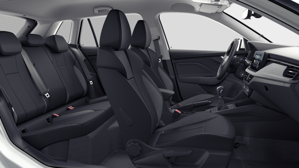 Voitures neuves SKODA KAMIQ Selection Mougins