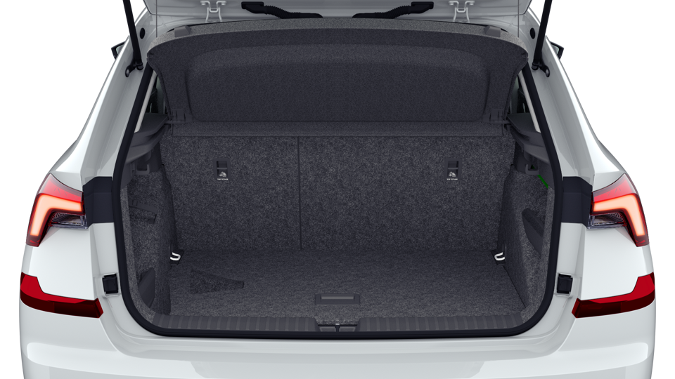 Voitures neuves SKODA KAMIQ Selection Nice