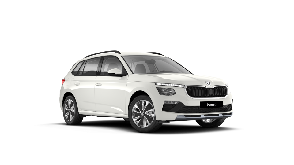 Voitures neuves SKODA KAMIQ Selection Tomblaine
