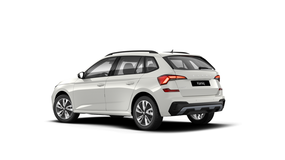 Voitures neuves SKODA KAMIQ Selection Metz