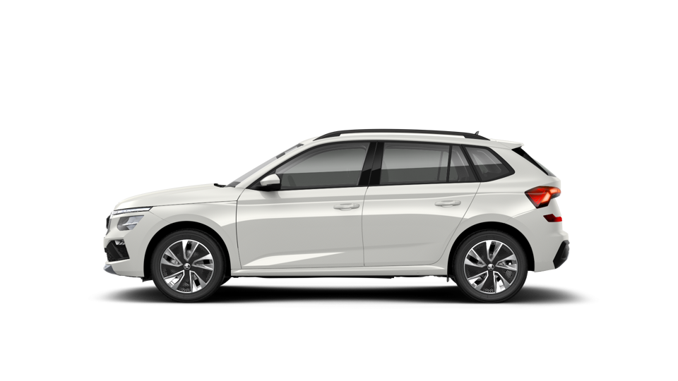 Voitures neuves SKODA KAMIQ Selection Tomblaine