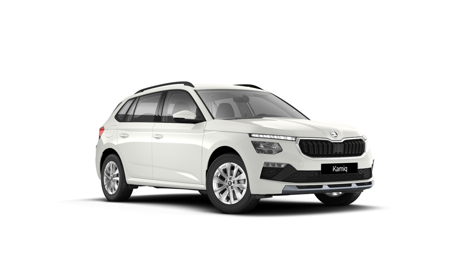 Voitures neuves SKODA KAMIQ Selection Tomblaine