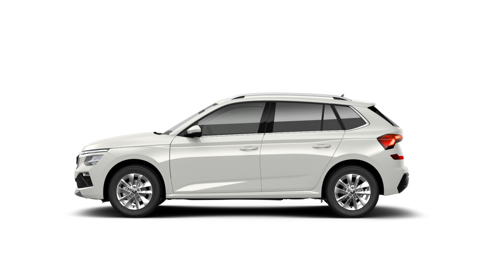 Voitures neuves SKODA KAMIQ Selection Mougins