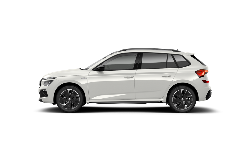 Voitures neuves SKODA KAMIQ Monte Carlo Nice