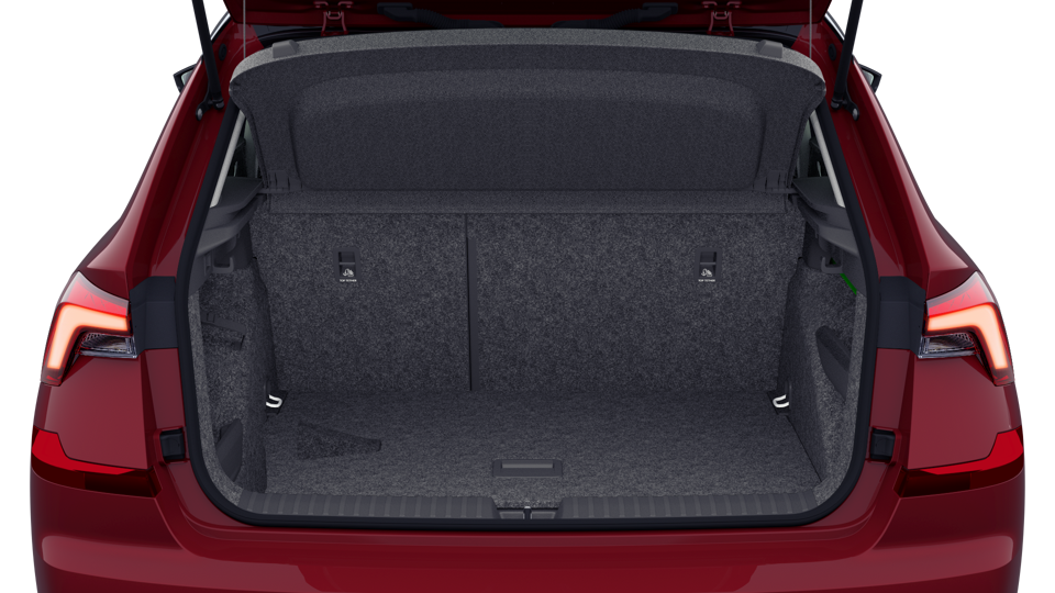 Voitures neuves SKODA KAMIQ Monte Carlo Tomblaine