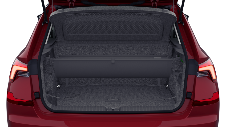 Voitures neuves SKODA KAMIQ Clever Edition Tomblaine