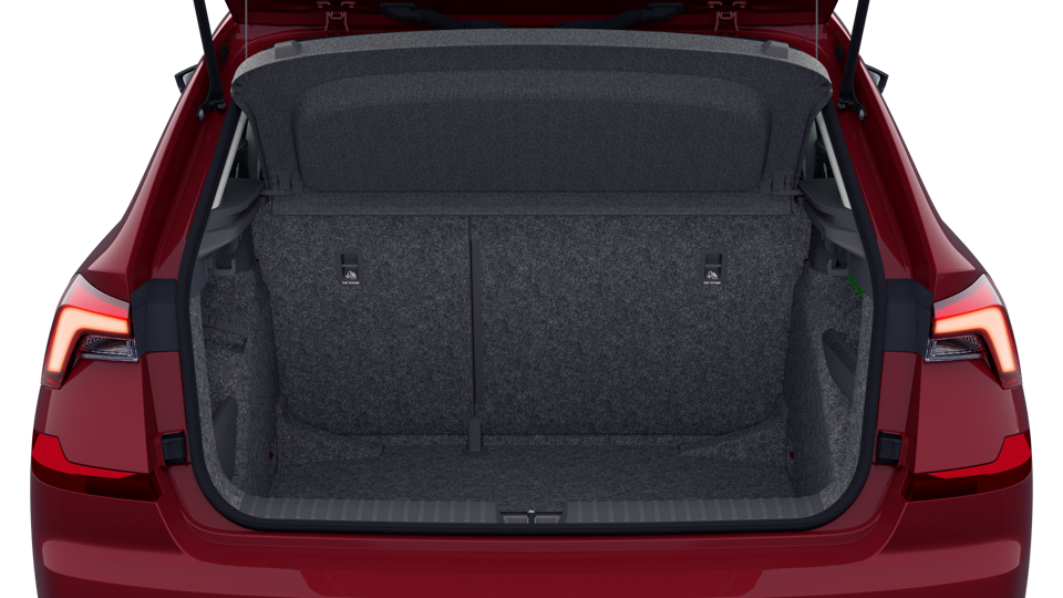 Voitures neuves SKODA KAMIQ Monte Carlo Tomblaine