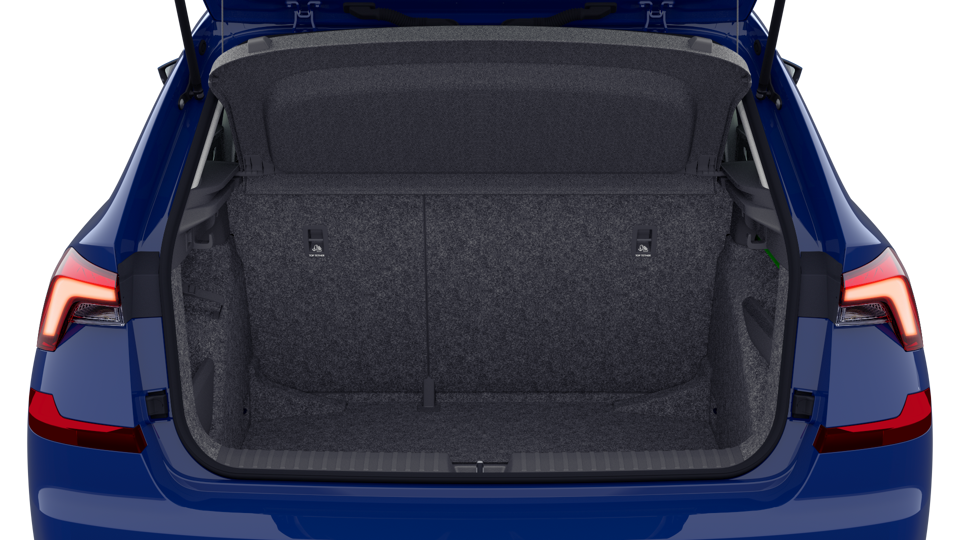 Voitures neuves SKODA KAMIQ Active Bruay-la-Buissière