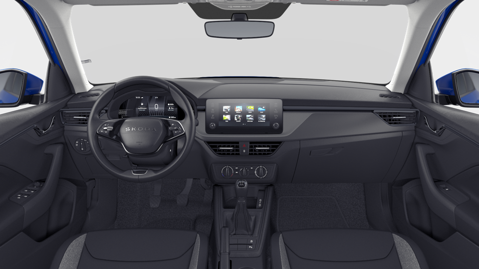 Voitures neuves SKODA KAMIQ Active Bruay-la-Buissière