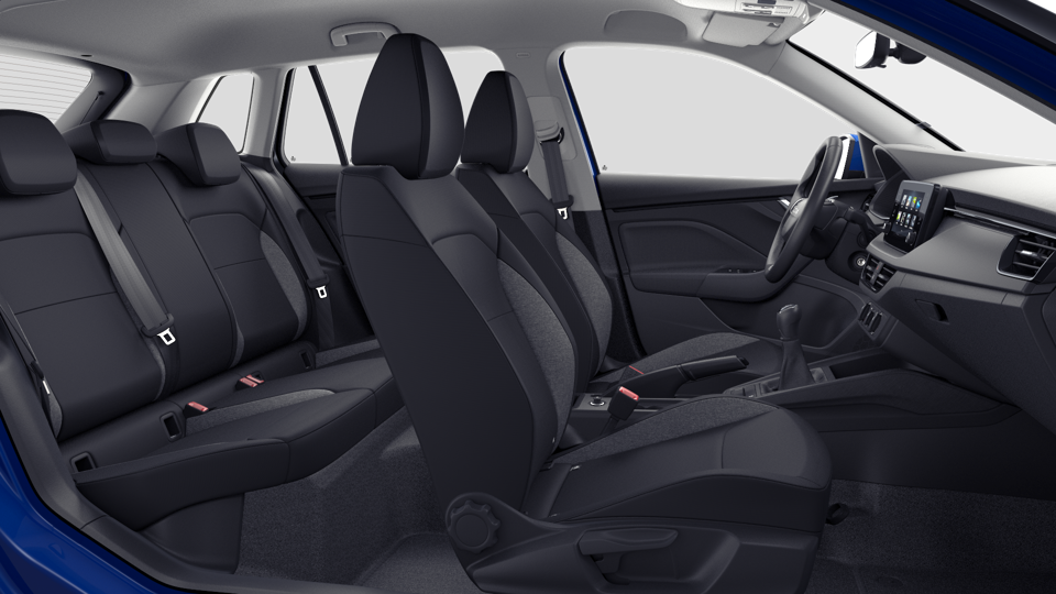 Voitures neuves SKODA KAMIQ Active Bruay-la-Buissière