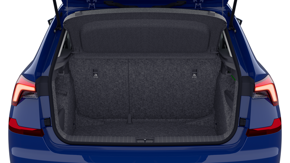 Voitures neuves ŠKODA KAMIQ Selection Orvault