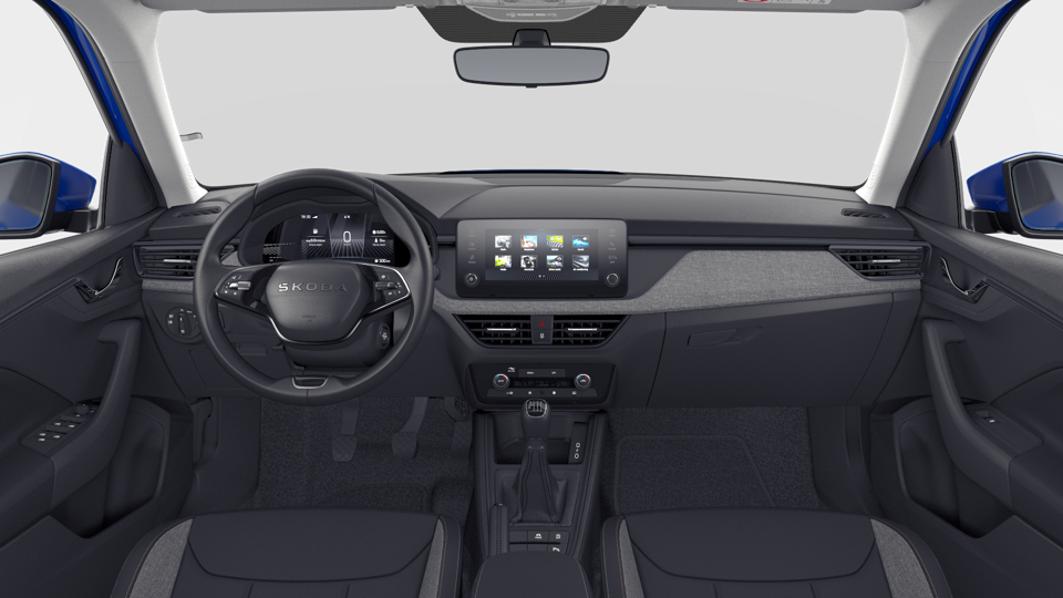 Voitures neuves ŠKODA KAMIQ Selection Orvault