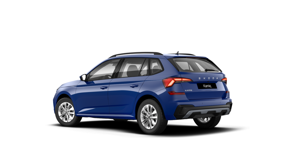 Voitures neuves ŠKODA KAMIQ Selection Orvault
