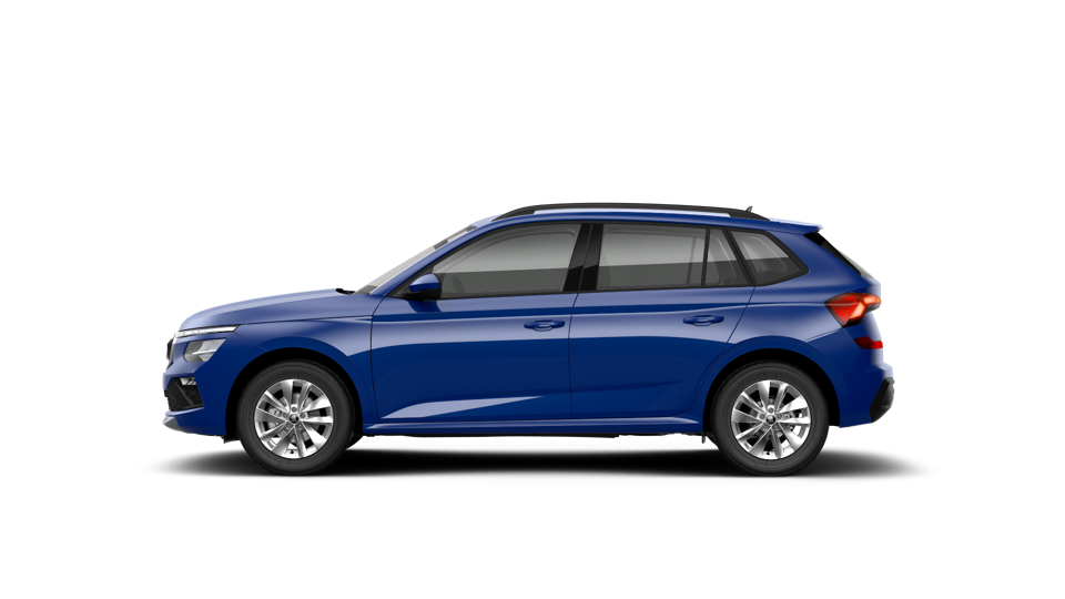 Voitures neuves ŠKODA KAMIQ Selection Orvault