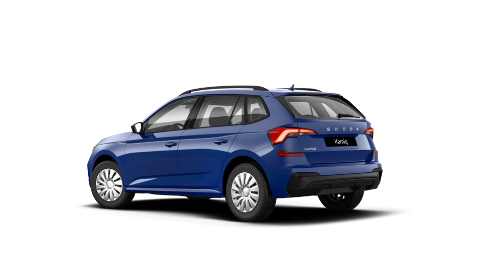 Voitures neuves SKODA KAMIQ Active Bruay-la-Buissière