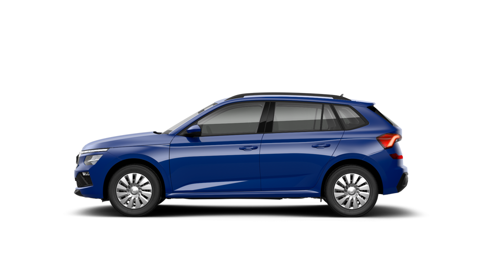 Voitures neuves SKODA KAMIQ Active Bruay-la-Buissière