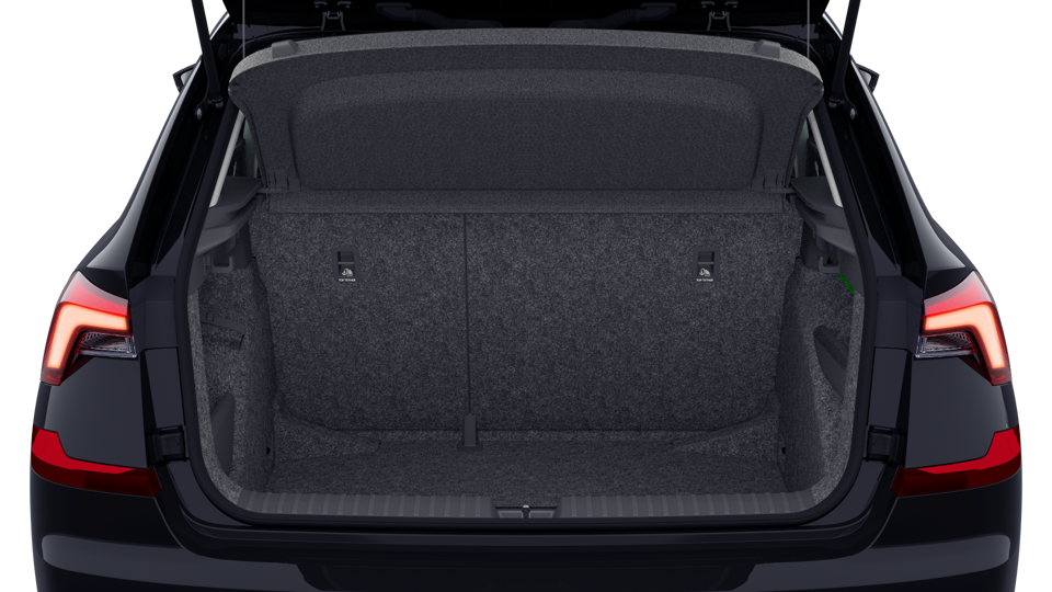 Voitures neuves SKODA KAMIQ Active Metz