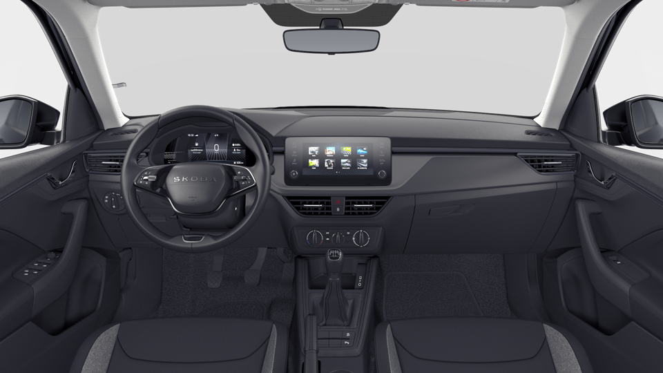 Voitures neuves SKODA KAMIQ Active Tomblaine