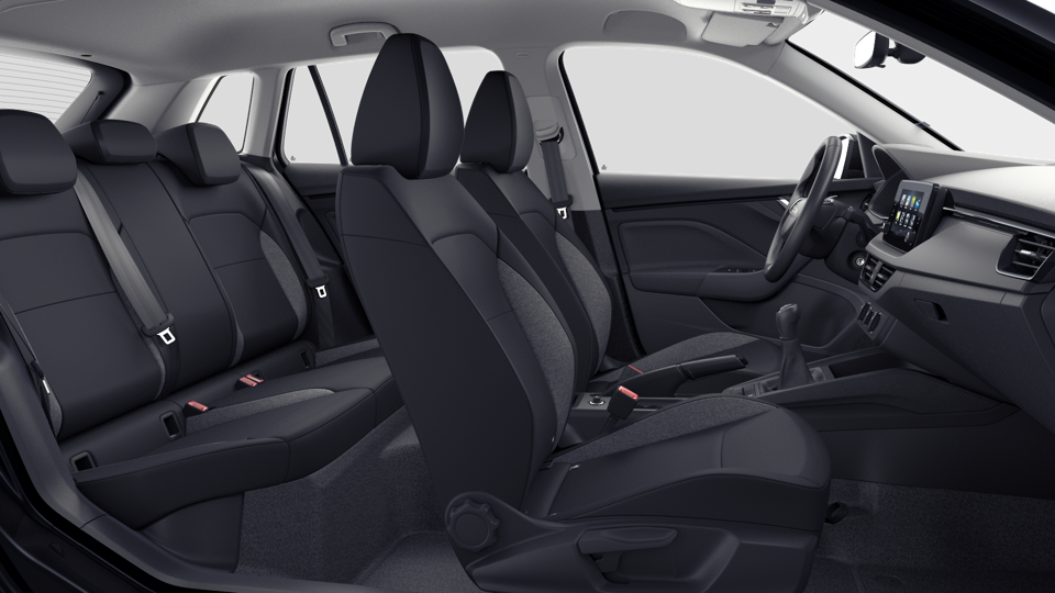 Voitures neuves SKODA KAMIQ Active Metz