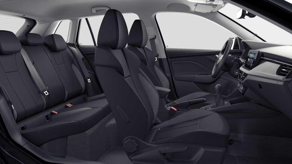 Voitures neuves SKODA KAMIQ Selection Villemomble