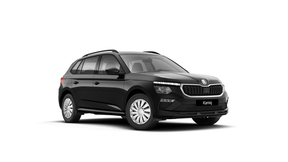 Voitures neuves SKODA KAMIQ Active Metz