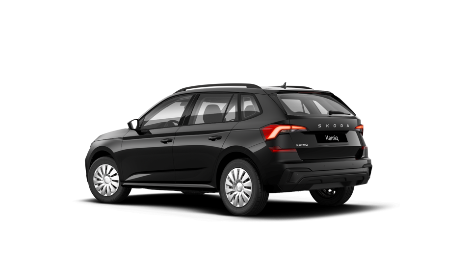 Voitures neuves SKODA KAMIQ Active Tomblaine