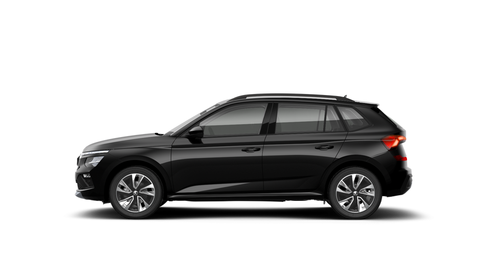 Voitures neuves ŠKODA KAMIQ Limited Edition Dechy