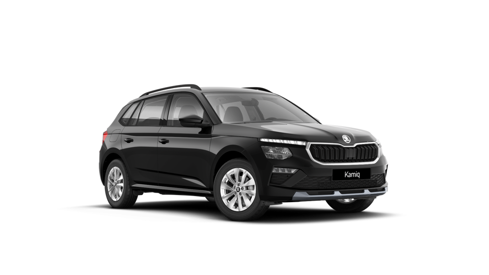 Voitures neuves ŠKODA KAMIQ Selection Dunkerque