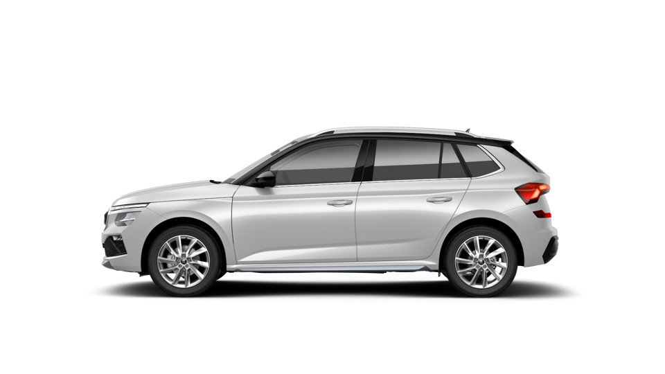 Voitures neuves SKODA KAMIQ Clever Edition Metz