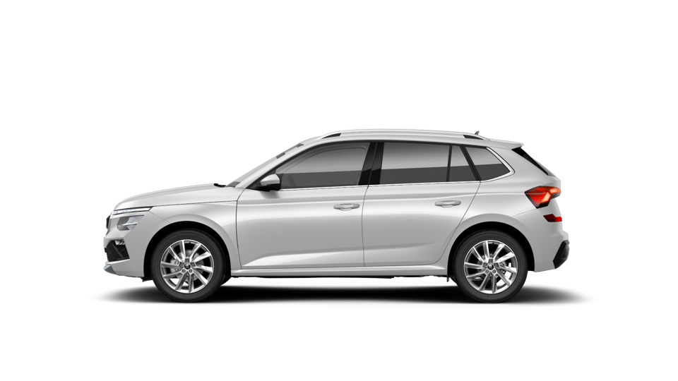 Voitures neuves ŠKODA KAMIQ Clever Edition Nice