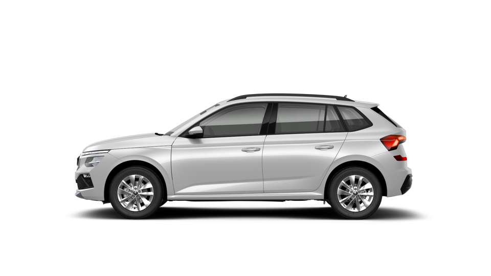 Voitures neuves ŠKODA KAMIQ Selection Mougins