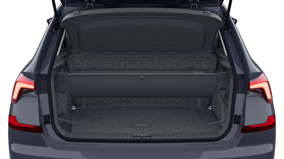 Voitures neuves SKODA KAMIQ Clever Edition Villemomble