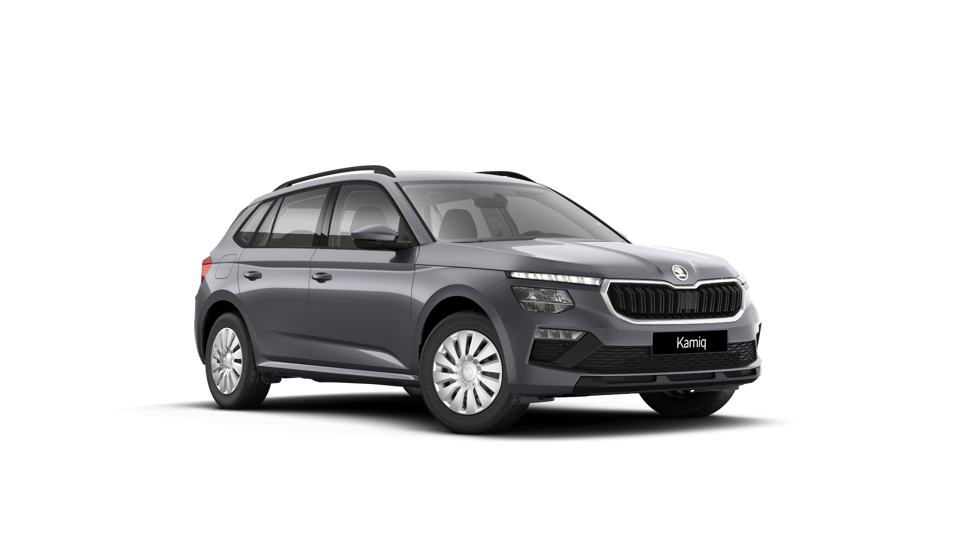 Voitures neuves SKODA KAMIQ Active Bruay-la-Buissière