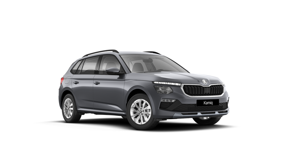 Voitures neuves ŠKODA KAMIQ Selection Dunkerque