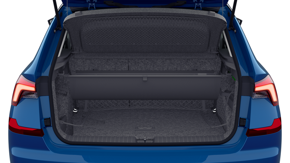 Voitures neuves ŠKODA KAMIQ Monte Carlo Villemomble