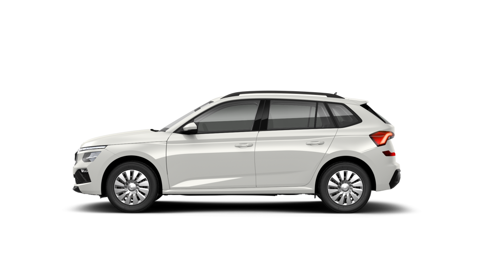 Voitures neuves SKODA KAMIQ Active Metz