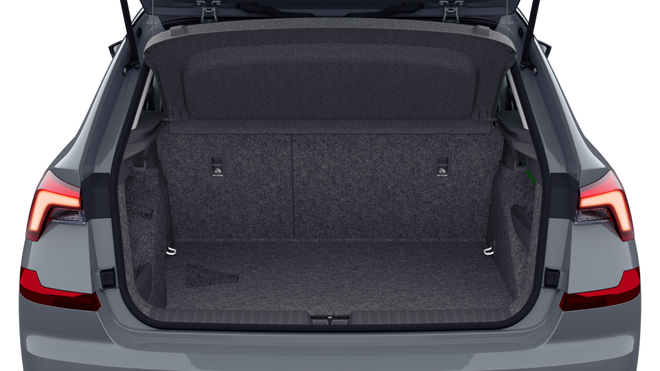 Voitures neuves ŠKODA KAMIQ Selection Clermont-Ferrand