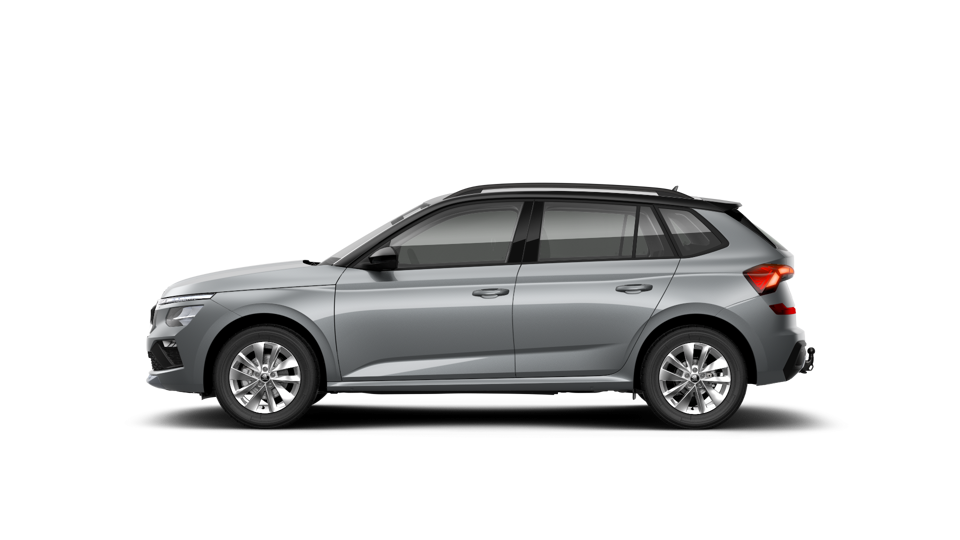 Voitures neuves ŠKODA KAMIQ Selection Clermont-Ferrand